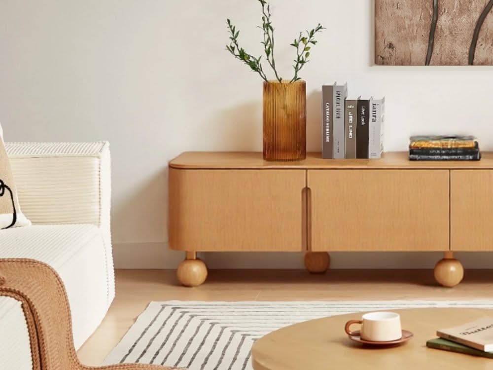 Theo TV Unit