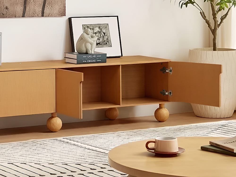 Theo TV Unit