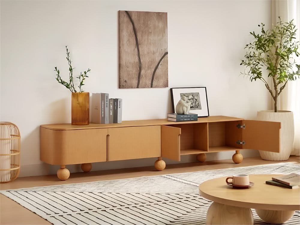 Theo TV Unit