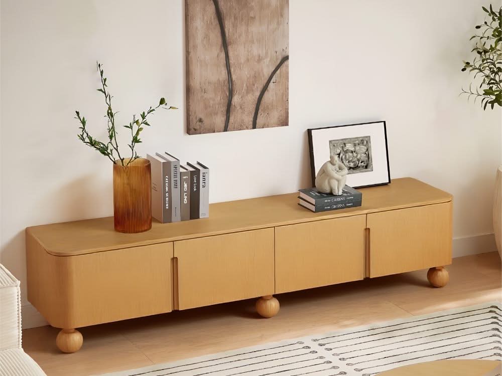 Theo TV Unit