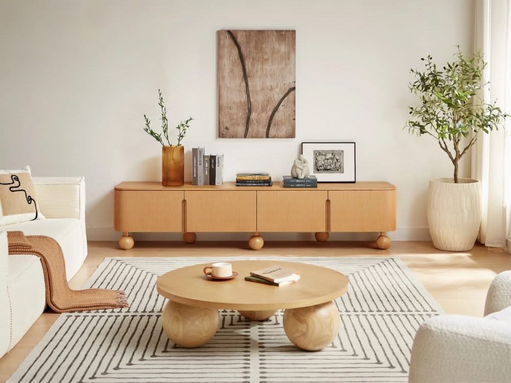 Theo TV Unit