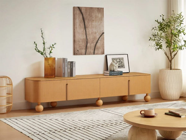 Theo TV Unit
