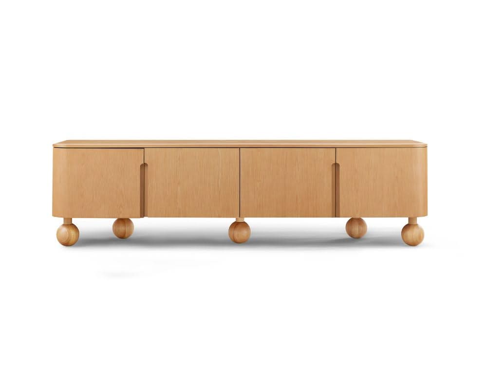 Theo TV Unit