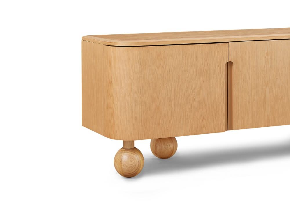 Theo TV Unit