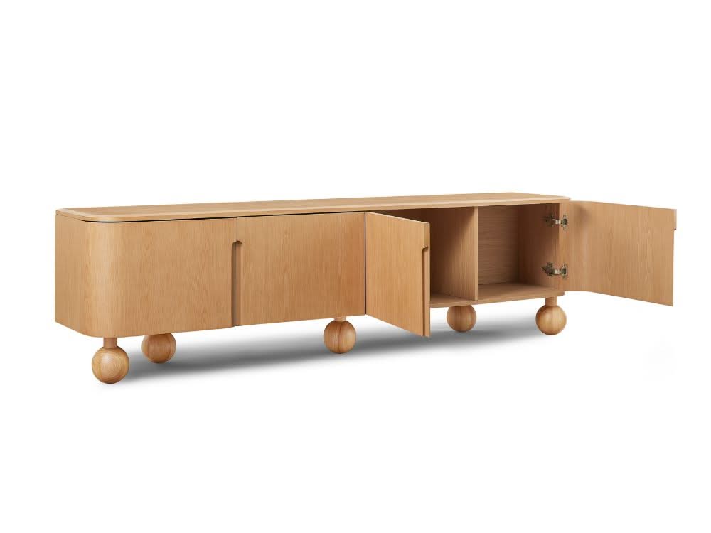 Theo TV Unit