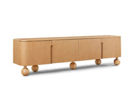 Theo TV Unit