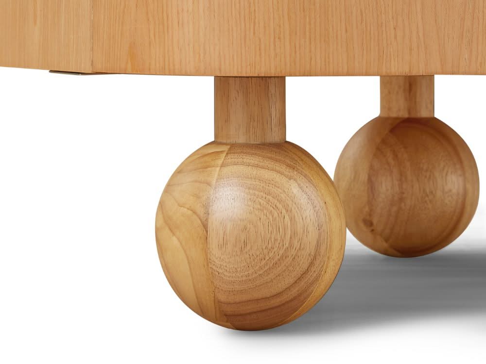 Theo TV Unit