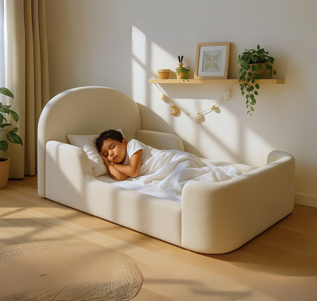 Little Lifely Bed