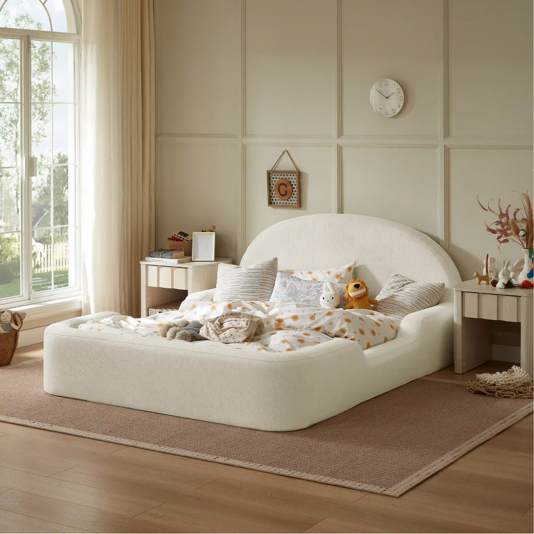 Product image, Little Lifely bed