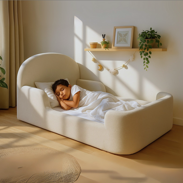 Little Lifely Bed