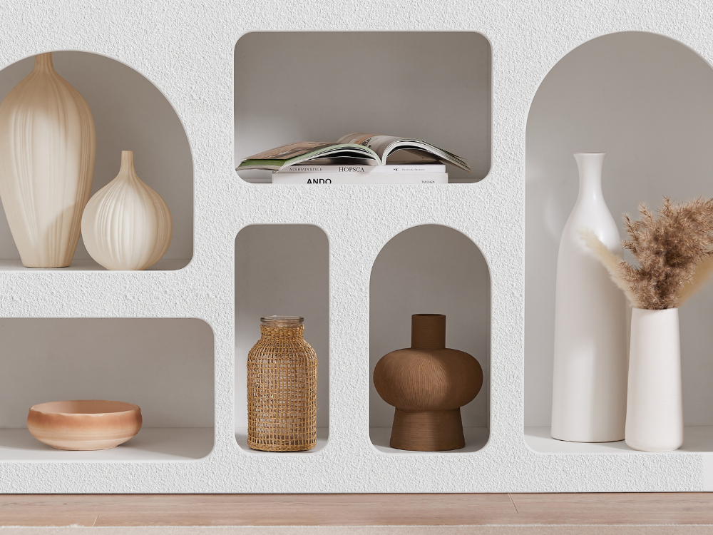 Sorrento Sideboard
